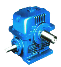 圆弧齿蜗轮蜗杆WHC 系列